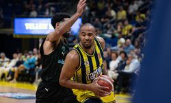 Basketbol Süper Ligi’nde Nefes Kesen Saniyeler! Fenerbahçe Tarfin Uzatmalarda Kazandı!