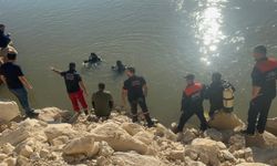Batman'da Piknik Faciası! Serinlemek İçin Batman Çayı'na Giren 17 Yaşındaki Genç Boğularak Hayatını Kaybetti!