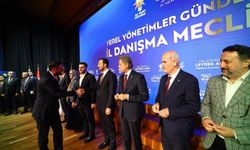 AK Parti'ye 136 Yeni Katılım! CHP, İYİ Parti ve DEM Parti'den İsimler de Var