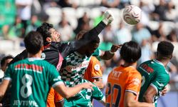 Konyaspor - Başakşehir Maçında Kazanan Çıkmadı! Medaş Konya Stadyumu’ndaki Kritik Randevuda Gol Sesi Çıkmadı!