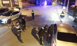 Balıkesir'de 371 Polisle Dev Operasyon! 37 Adrese Eş Zamanlı Baskın