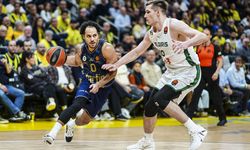 EuroLeague'de Fenerbahçe Fırtınası: Zalgiris Karşısında 99 Sayıyla 4. Galibiyet Geldi!