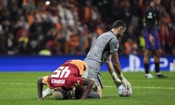 Galatasaray Öne Geçtiği Maçta Tutunamadı! Barcelona'ya 4-1 Mağlup Oldu