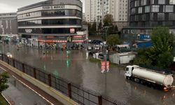 İBB'den İstanbullulara Acil Çağrı! Mecbur Kalmadıkça Dışarı Çıkmayın