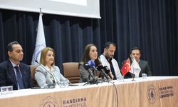 Balıkesir'de 9 Yıllık Çalışma Sonuç Verdi! Yerli Burun Spreyi BANÜ'de Test Edilecek