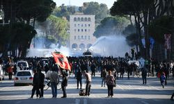 Arnavutluk Neden Karıştı? Tiran'daki Şiddetli Protestoların Arka Planı ve Son Durum: