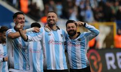 Erzurumspor FK Evinde Hata Yapmadı! Eyüpspor’u 2-0 Mağlup Eden Dadaşlar 3 Puanı Kaparak Puanını 11’e Yükseltti