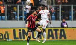Gençlerbirliği - Galatasaray Maçında İlk Yarı Sona Erdi! Başkentte Pozisyon Çok Gol Yok: İşte İlk 45 Dakika Özeti