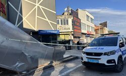 Bursa'da İş Yerine Silahlı Saldırı! Polis Harekete Geçti