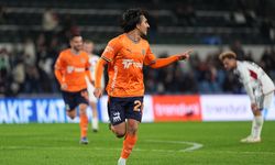 Başakşehir Evinde Gaziantep FK'yı 2-1 Yendi! Heyecan Dolu Maçın Golleri: