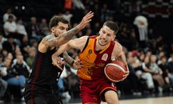 Basketbol Süper Lig Derbisinde Nefes Kesen Maç: Beşiktaş Galatasaray'ı Mağlup Etti, 3. Galibiyetini Aldı!