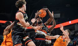 Galatasaray'dan Şampiyonlar Ligi'nde İlk Zafer! Strasbourg'u 83-77 Mağlup Etti