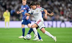 Arda Güler Attı, Real Madrid Farka Koştu! Leipzig'e 4 Gol