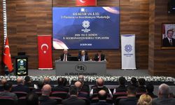 Balıkesir'de 92,69 Milyar TL'lik Yatırım! Vali Ustaoğlu 569 Projenin Son Durumunu Açıkladı