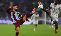 Trabzonspor İlk Yarıyı Önde Kapattı! Salah Attı, Onana Kurtardı: Hearts Maçında Neler Yaşandı?