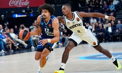 EuroLeague'de Türk Derbisinin Kazananı Anadolu Efes! Beşiktaş'ı 89-80 Mağlup Etti