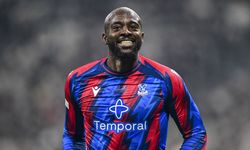 3 Dakikada 2 Gol! Beşiktaş Mateta'nın Golüyle Crystal Palace Karşısında 2-1 Geriye Düştü!