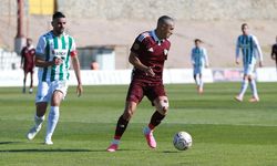 Bandırmaspor'a Kendi Evinde Büyük Şok! 10 Kişi Kalan Iğdır FK'ya Yenildi