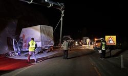 Kastamonu-Ankara Kara Yolunda İki Kamyonet Çarpıştı: Diphan Mevkisindeki Kazada 7 Kişi Yaralanarak Hastaneye Kaldırıldı!