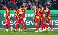 Galatasaray Konya'da Gol Oldu Yağdı! Konyaspor'u 4-0 Mağlup Etti: İşte Maçın Golleri ve Özeti
