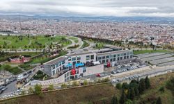 Balıkesir’de afet yönetimi tek merkezde toplanıyor...