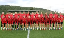 A Milli Kadın Futbol Takımımız Slovenya Deplasmanında! Slovenya - Türkiye Maçı Ne Zaman, Saat Kaçta, Hangi Kanalda?