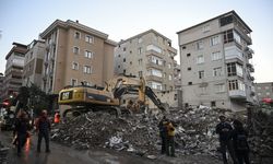 Maltepe'deki Bina Faciasında Son Dakika! 5 Kişinin Öldüğü Çökmede İki Üst Düzey İsim Tutuklandı: İşte Detaylar!