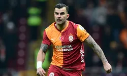 TFF Tahkim Kurulu Son Noktayı Koydu: Galatasaraylı Abdülkerim Bardakcı'nın Cezası Onandı!