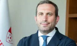 Türkiye Futbol Federasyonu'nda Gelişme: Genel Sekreter Abdullah Ayaz Görevinden İstifa Ettiğini Açıkladı!
