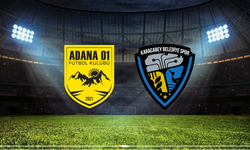 Adana 01 FK - Karacabey Belediyespor Maçı Ne Zaman? Saat Kaçta? Hangi Kanalda?