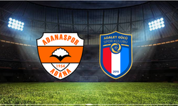 Adanaspor - Adaletgücü Maçı Ne Zaman? Saat Kaçta? Hangi Kanalda?