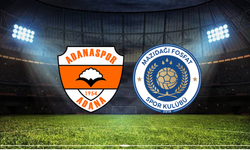 Adanaspor - Mazıdağı Fosfat maçı ne zaman? Saat kaçta? Hangi kanalda?