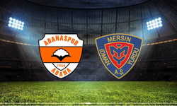 Adanaspor - Yeni Mersin İdman Yurdu Maçı Ne Zaman? Saat Kaçta? Hangi Kanalda?