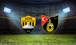 Ağrı 1970 - İstanbulspor Maçı Ne Zaman? Saat Kaçta? Hangi Kanalda?