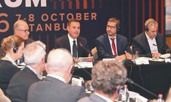 AHMET AKIN: KENTSEL KRİZLER SINIR TANIMIYOR