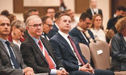 AKIN: METROPOLLERE İLİŞKİN KARARLAR METROPOLLERİN KATILIMIYLA ALINMALI