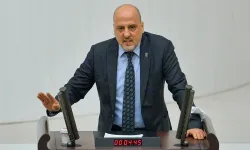 Son Dakika! TİP İstanbul Milletvekili Ahmet Şık Eskişehir'de Hastaneye Kaldırıldı!