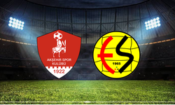 1922 Akşehirspor - Eskişehirspor maçı ne zaman? Saat kaçta? Hangi kanalda?