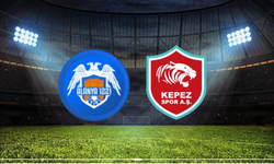 Alanya 1221 FSK - Kepezspor Maçı Ne Zaman? Saat Kaçta? Hangi Kanalda?