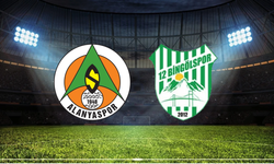 Alanyaspor - 12 Bingölspor Maçı Ne Zaman? Saat Kaçta? Hangi Kanalda?