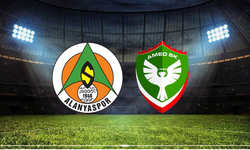 Alanyaspor - Amed SK maçı ne zaman? Saat kaçta? Hangi kanalda?