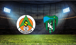 Alanyaspor - Kocaelispor Maçı Ne Zaman? Saat Kaçta? Hangi Kanalda?