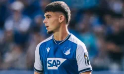 Beşiktaş'ın Rakibi Hoffenheim'da Sakatlık Alarmı! Resmen Açıklandı