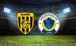 Aliağa FK - Menemen FK Maçı Ne Zaman? Saat Kaçta? Hangi Kanalda?