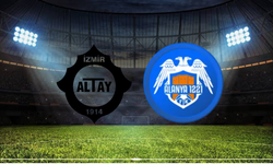 Altay - Alanya 1221 FSK Maçı Ne Zaman? Saat Kaçta? Hangi Kanalda?