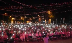 Balıkesir'deki Üniversitelilere Özel Etkinlik! 17 Ekim'de Konakpınar'da Buluşacaklar
