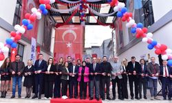 Altıeylül Belediyesi'nden 28 Milyon Liralık Sosyal Yaşam Yatırımı