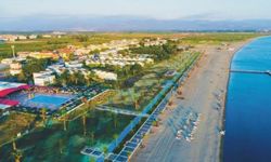 Altınkum'daki otel projesi mahkemeye taşındı