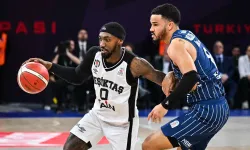 EuroLeague'de Türk Derbisi! Anadolu Efes - Beşiktaş Maçı Ne Zaman? Saat Kaçta, Hangi Kanalda?