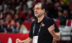 Türkiye Basketbol Federasyonu Son Dakika Açıkladı: A Milli Kadın Takımda Andrea Mazzon İle Yollar Ayrıldı!